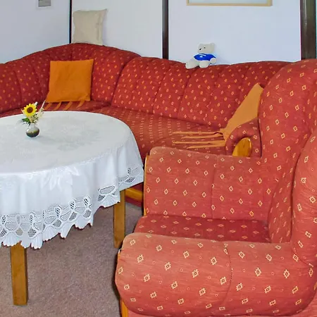 Tatil Evi Ferienhaus Heringsdorf